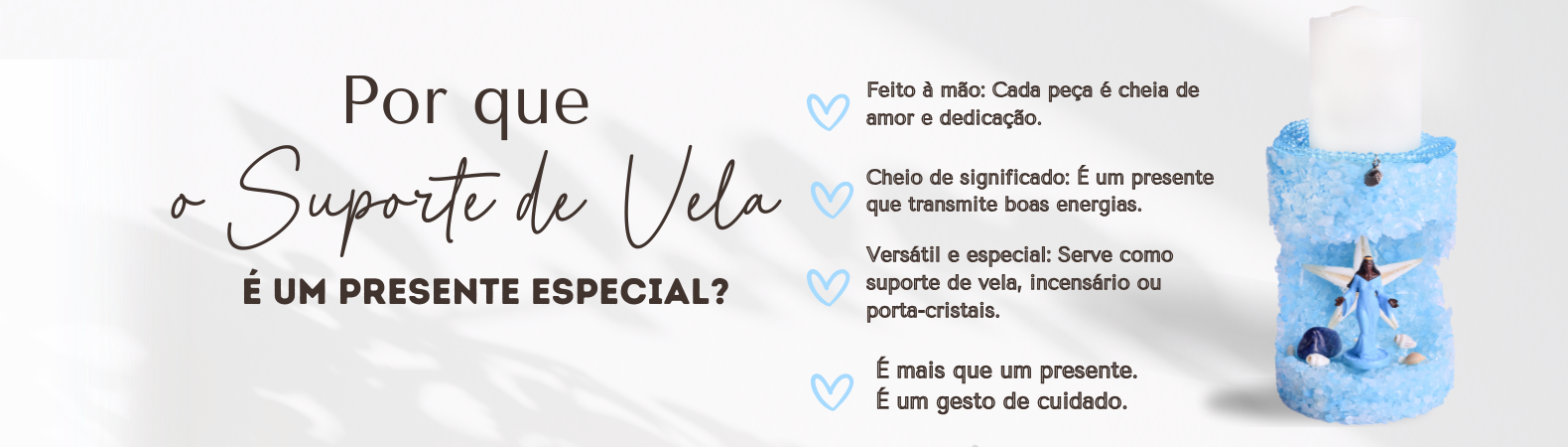 Presente especial