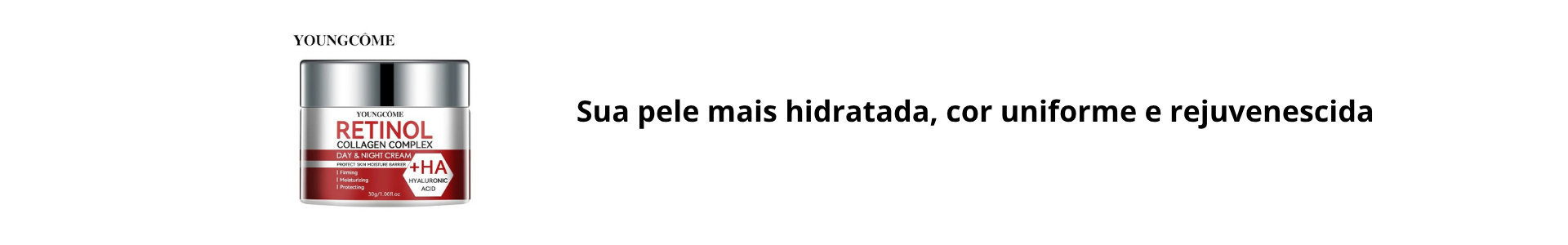 Banner - Creme Dia e Noite