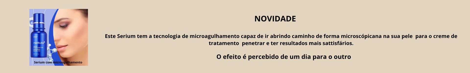 Microagulhamento