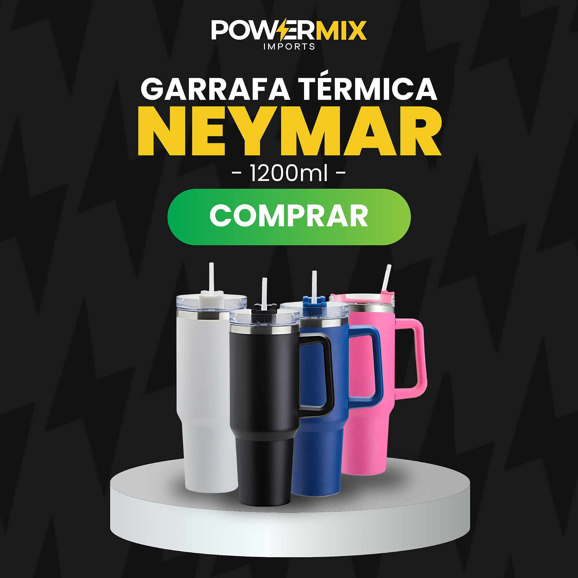 BANNER NEYMAR - mobile