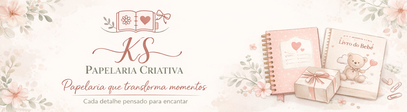 ks papelaria criativa