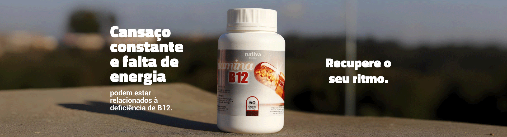 Vit B12