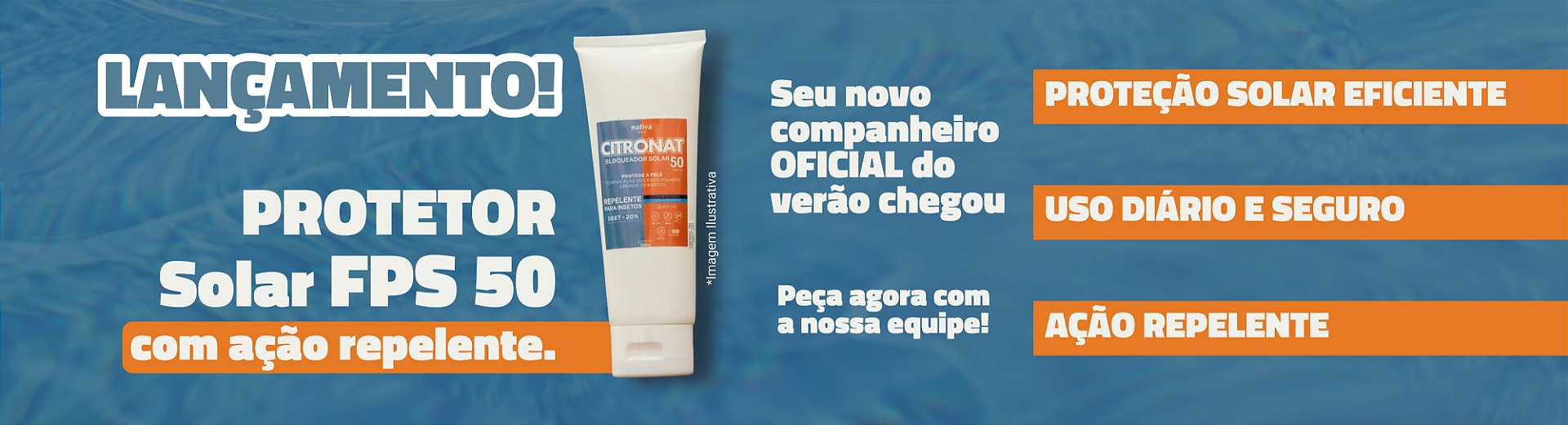 Banner Protetor Deet