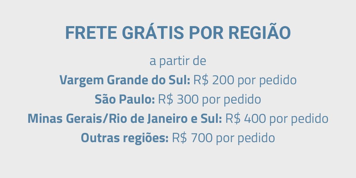 Frete Grátis