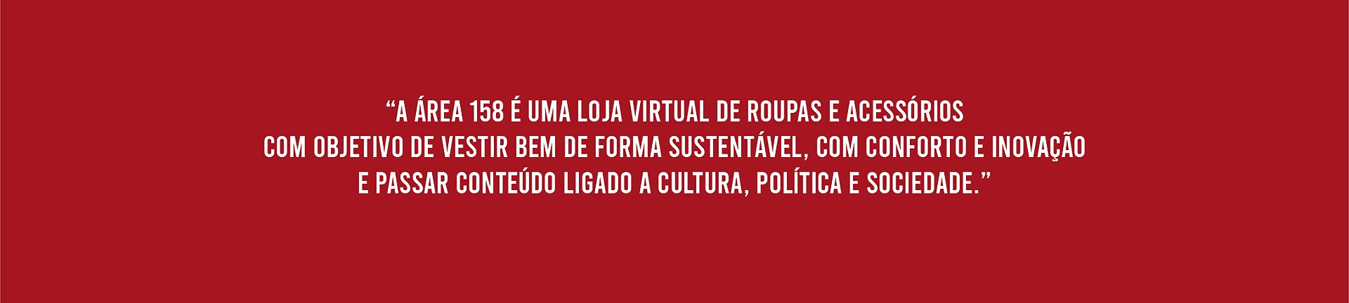 Conceito da marca