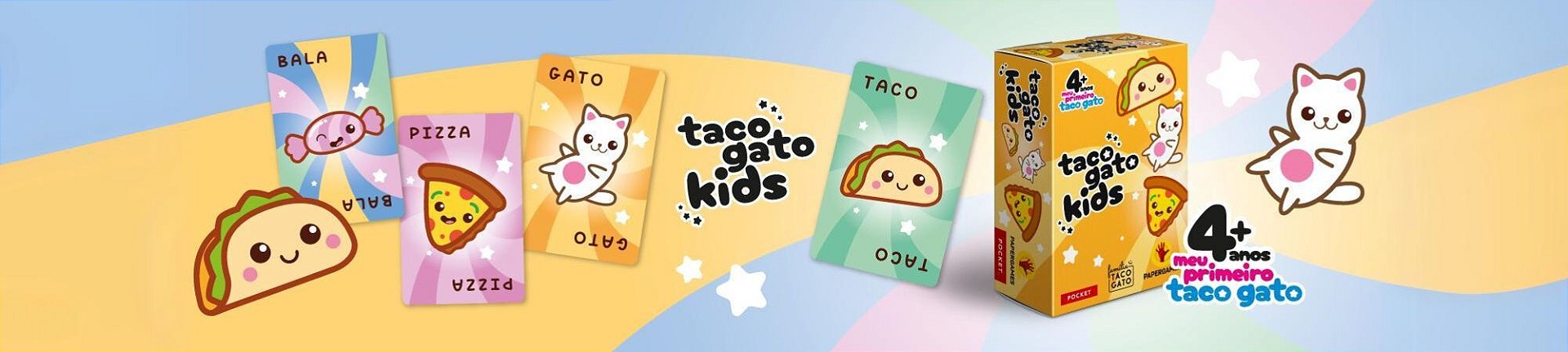 Taco Gato Kids