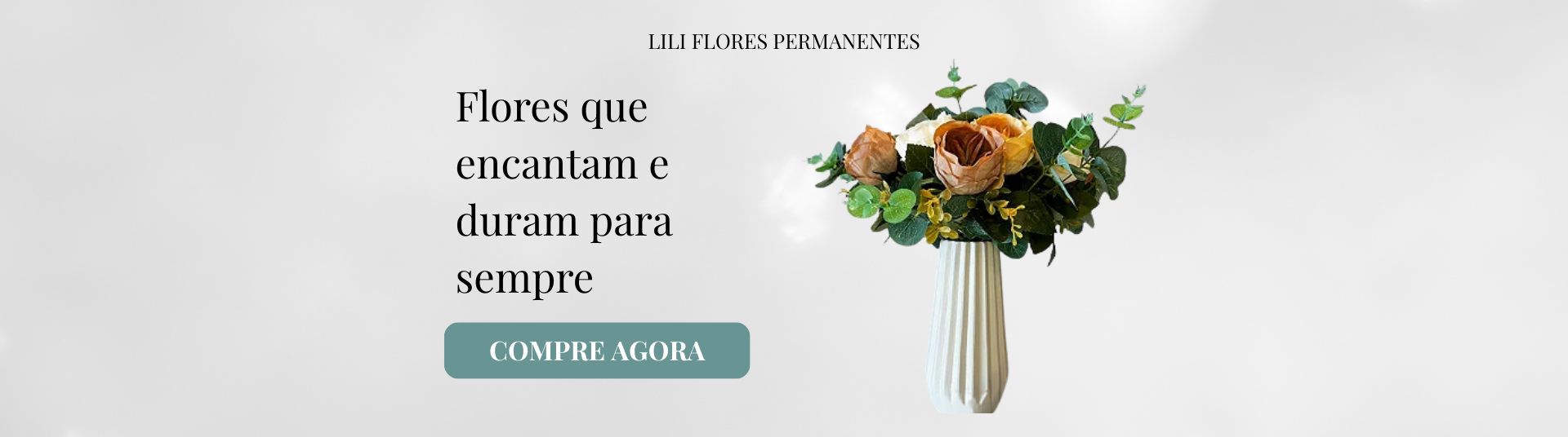 Banner apresentação