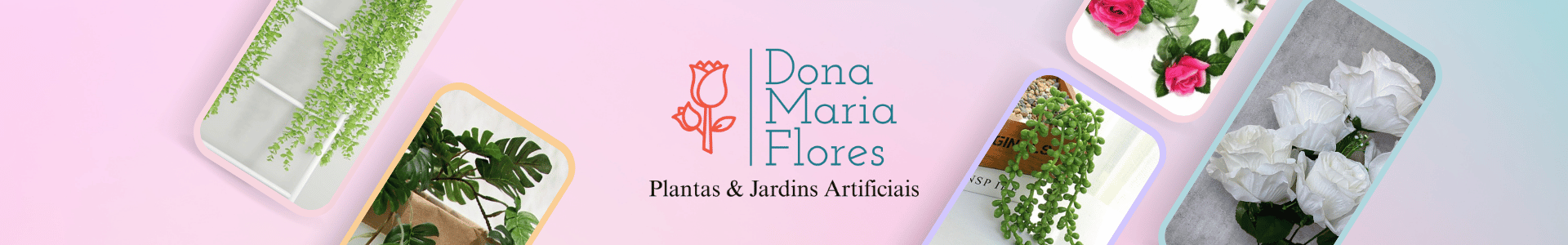 Dona Maria Flores 1