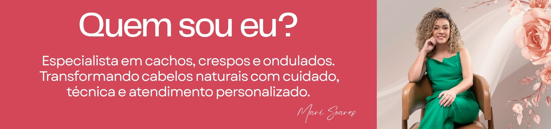 Quem sou eu?