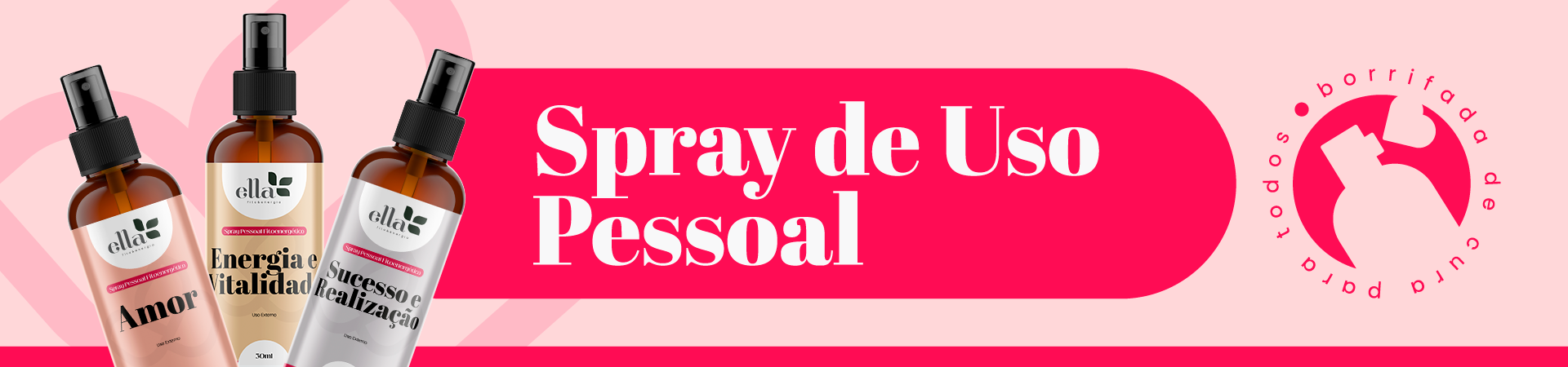 Spray Pessoal @desktop