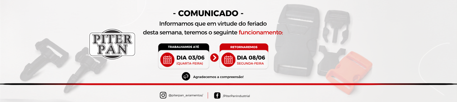 Feriado 04.06.2026