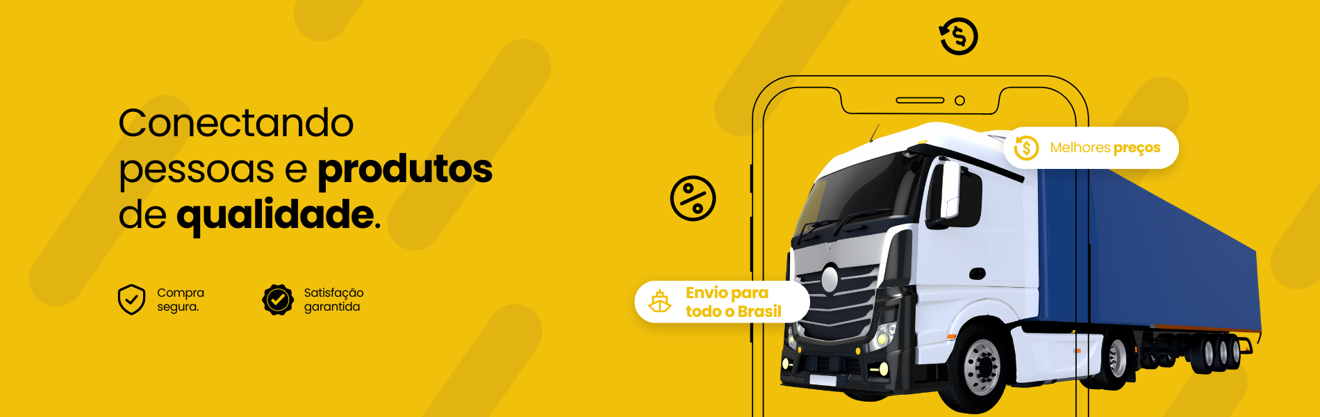 Banner Princial