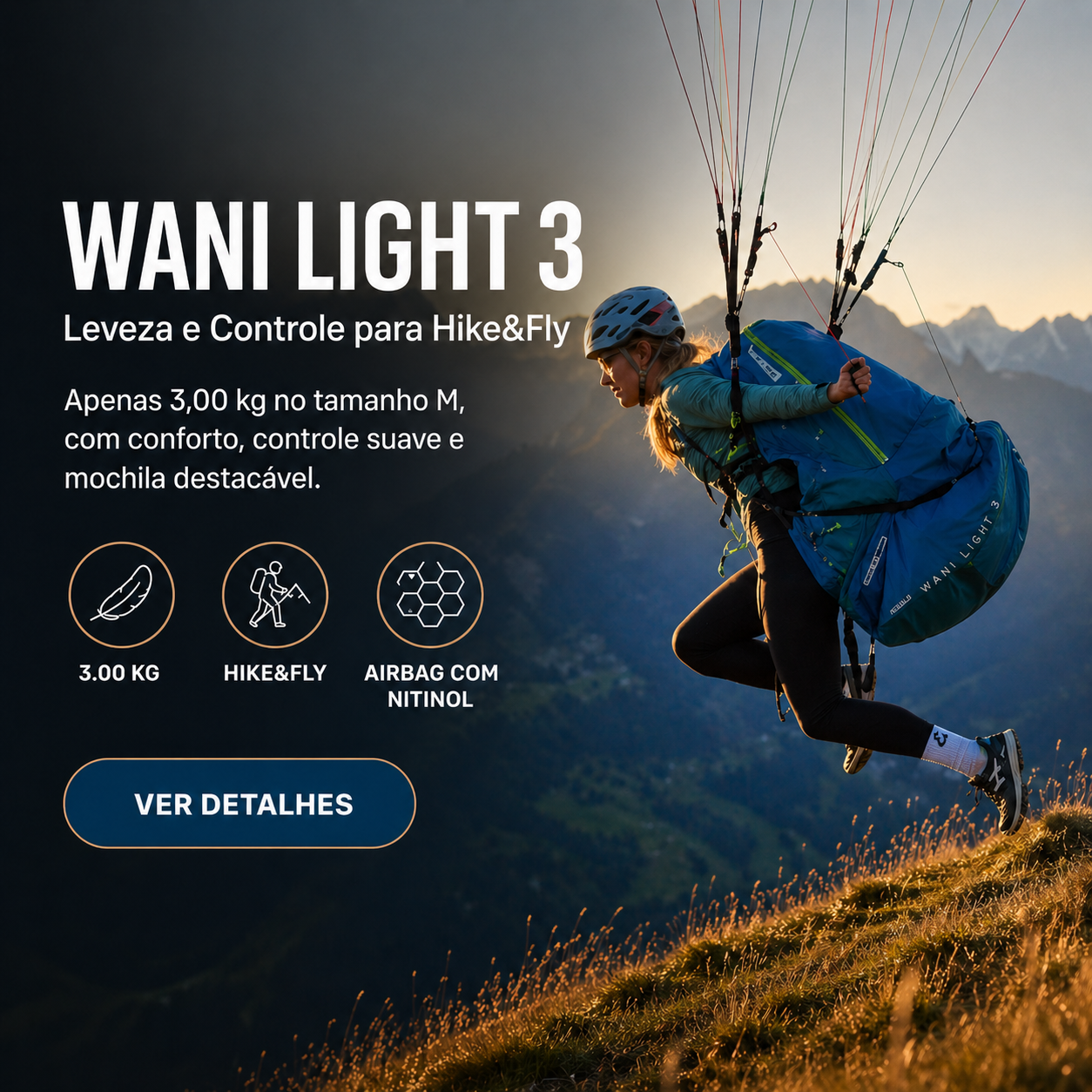 Wani light 3 mobile
