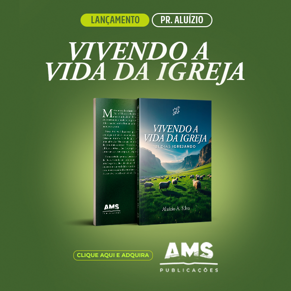 21 DIAS IGREJANDO mobile