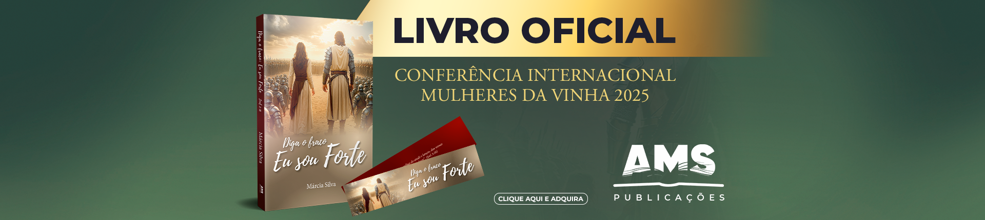 Diga o Fraco Eu Sou Forte