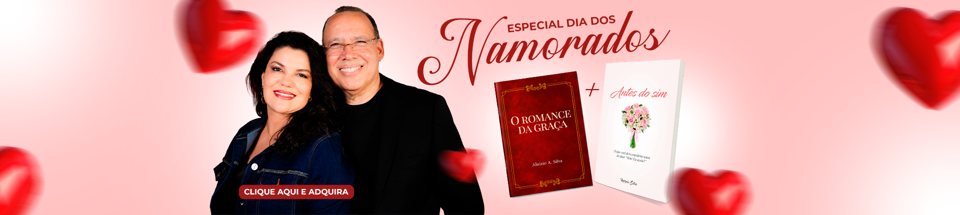 dia dos namorados
