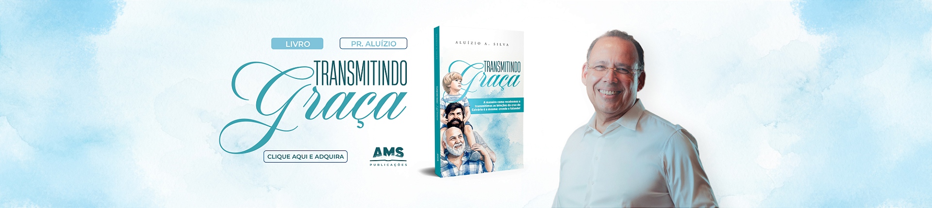 Transmitindo Graça