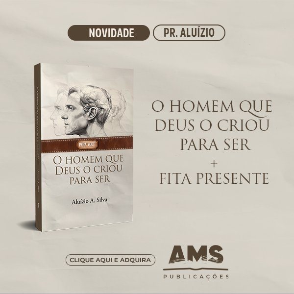 O homem que Deus mobile