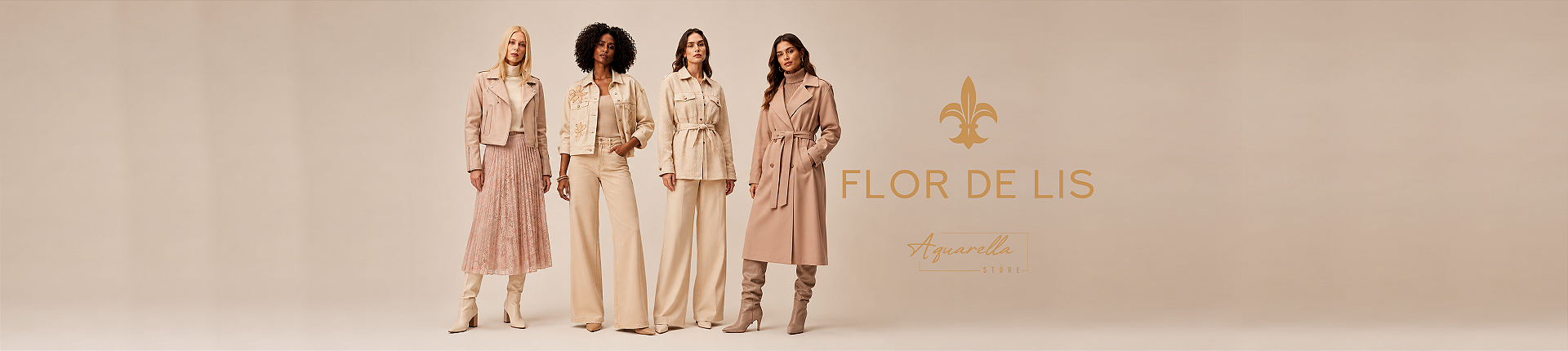 FLOR DE LIS