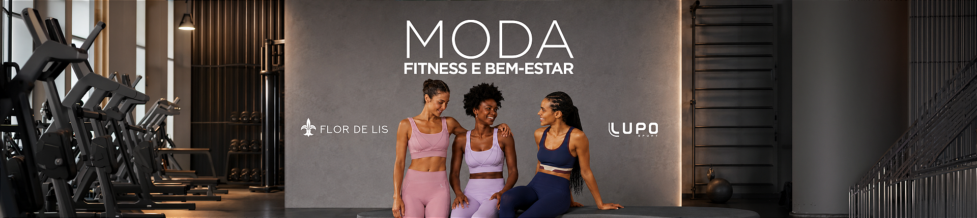 Moda Fitness