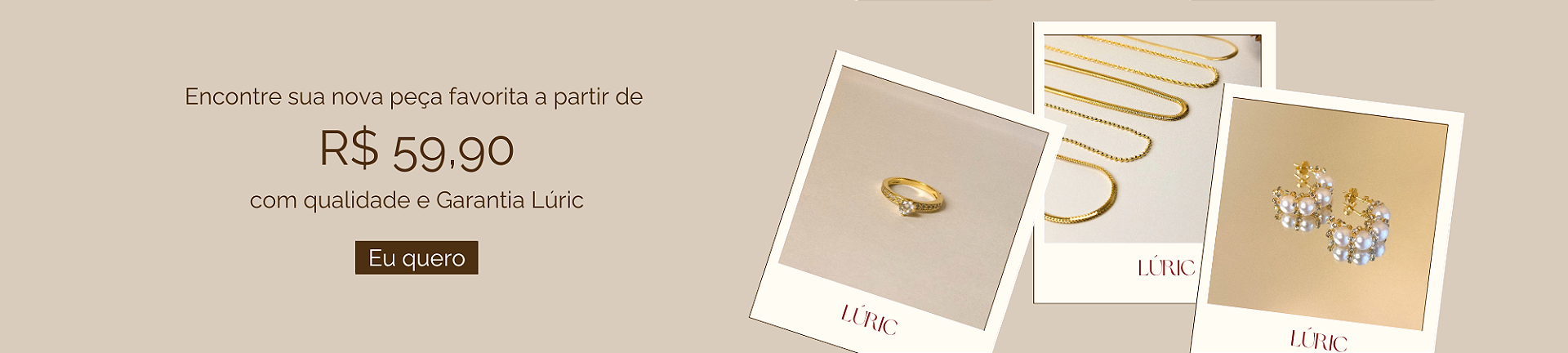 Peças a partir de 59,90