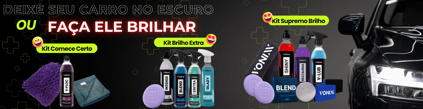 Kit Seu próximo Nível