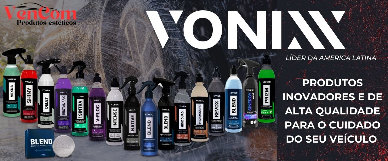 Produtos Vonixx mobile