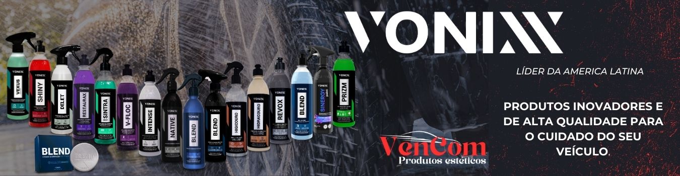 Produtos Vonixx