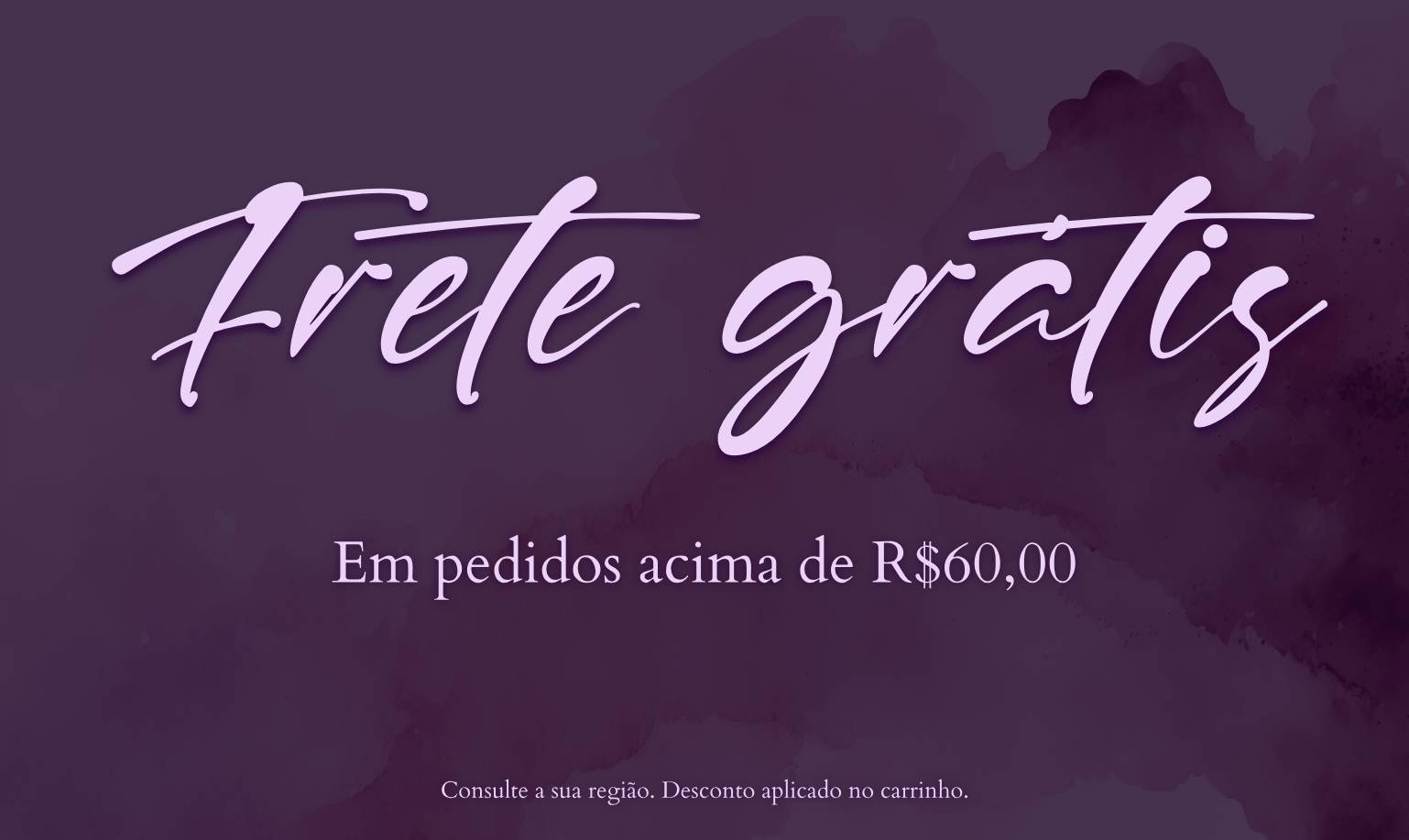 Frete grátis full