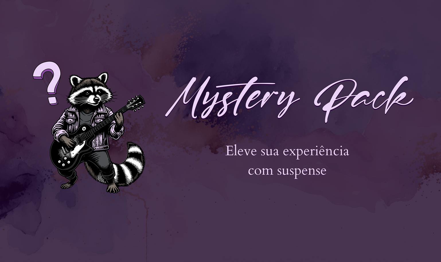 Mystery Pack