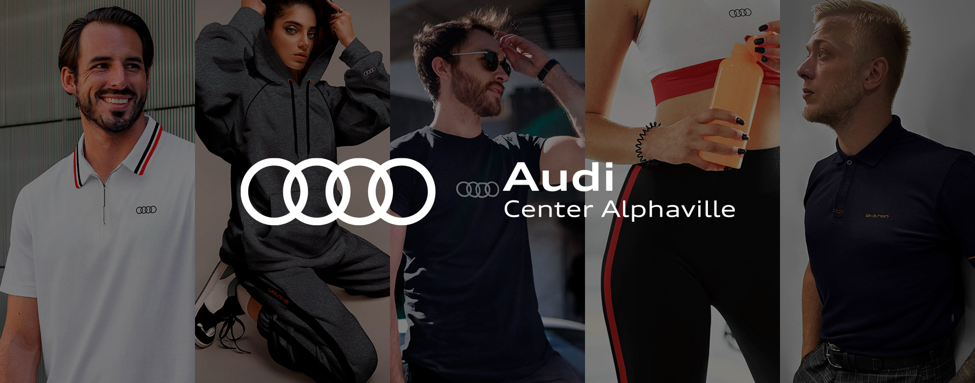 Audi Store