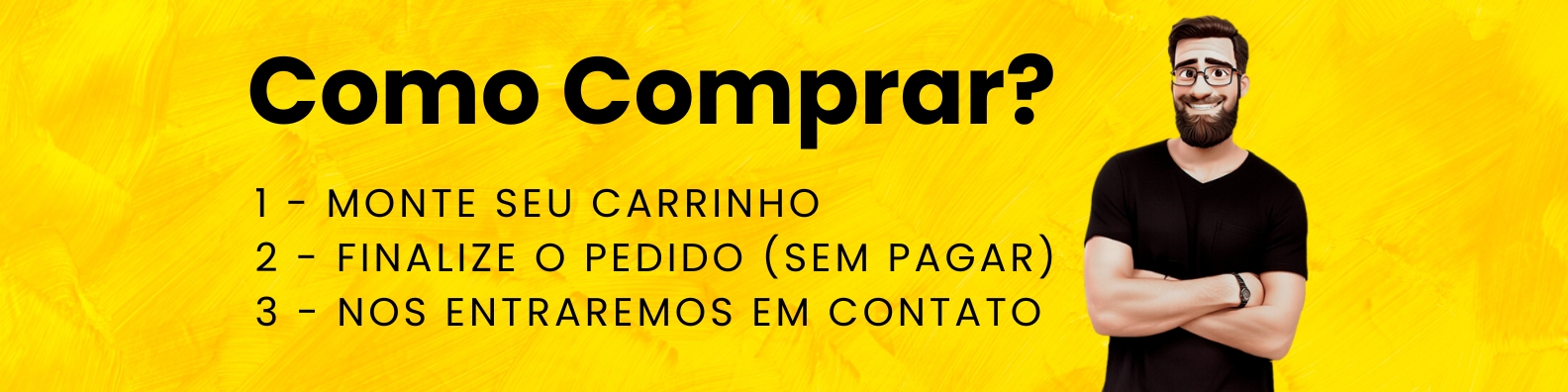 como comprar