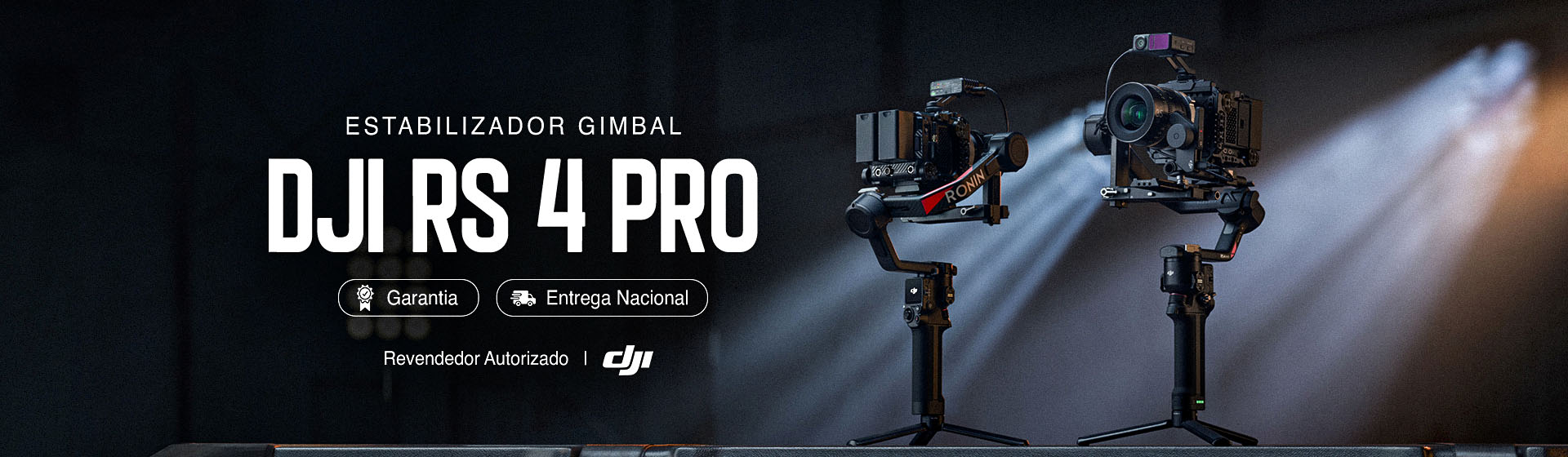 DJI Olá, R4