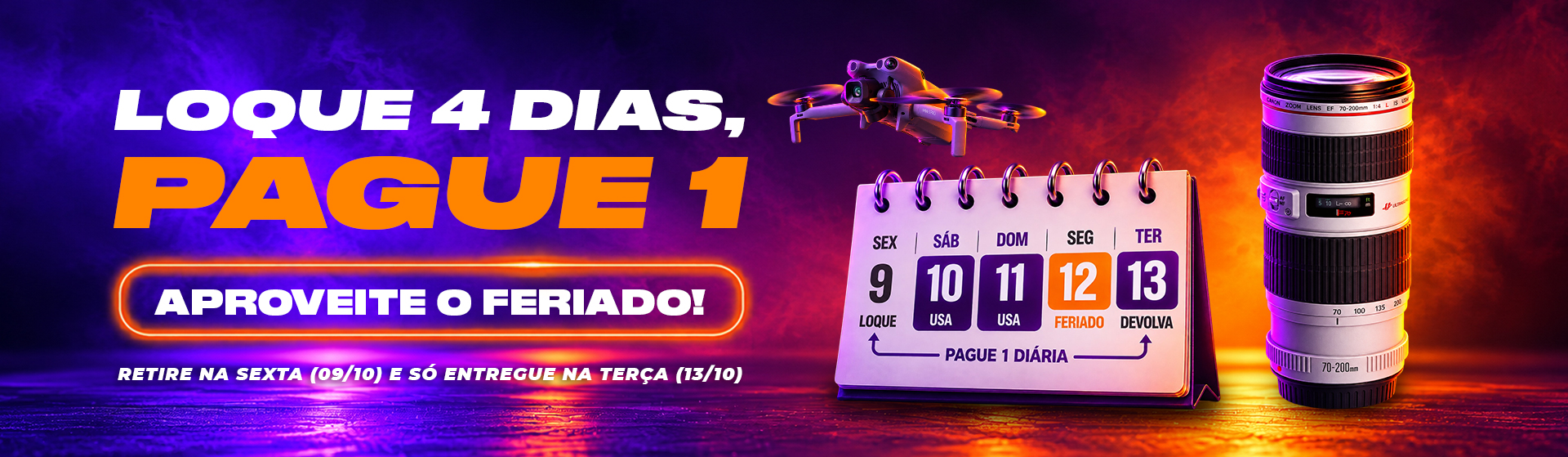FERIADO 12/10