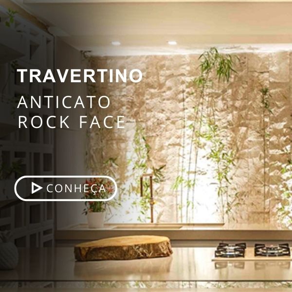 Travertino mobile