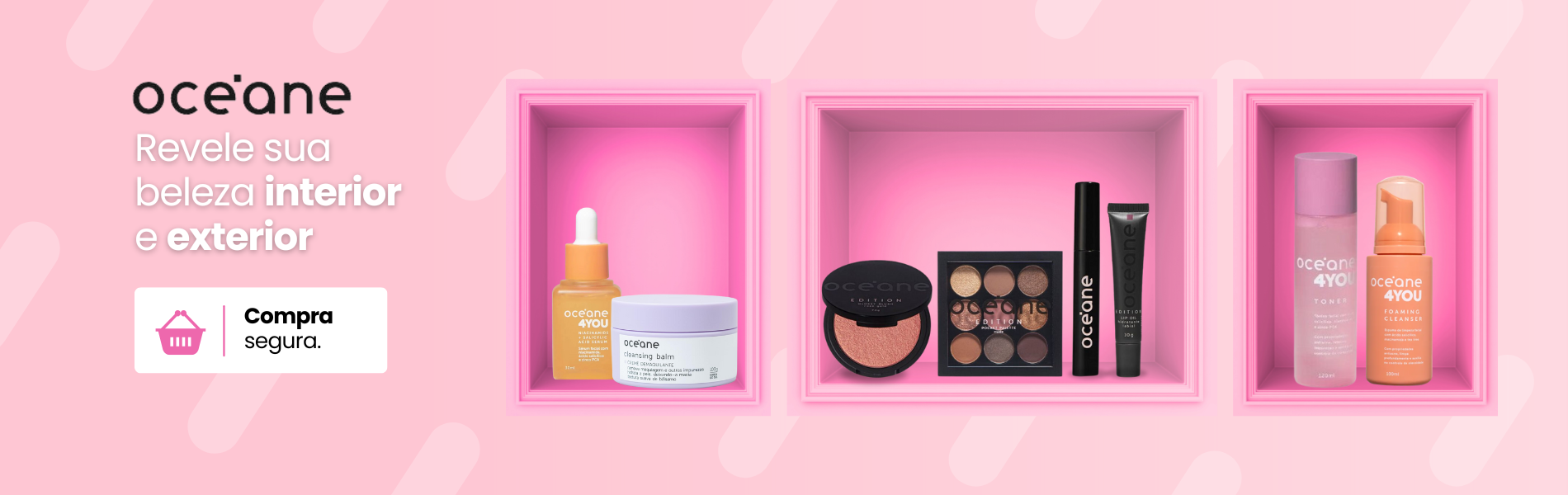 Océane produtos