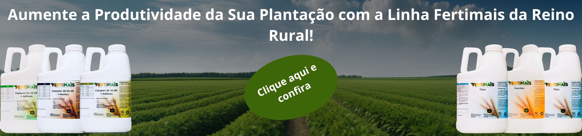 Fertimais
