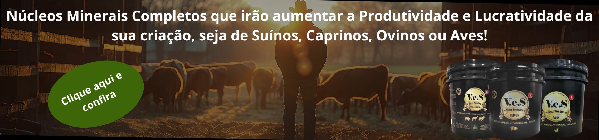 Outros animais