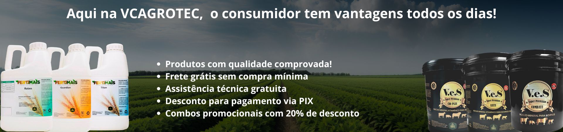 Consumidor