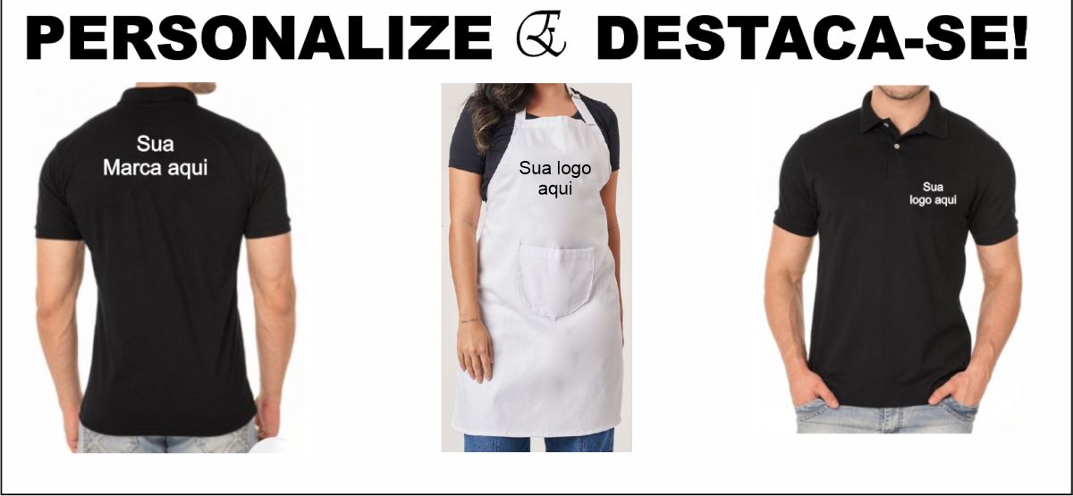 Loja Bazikão Uniformes