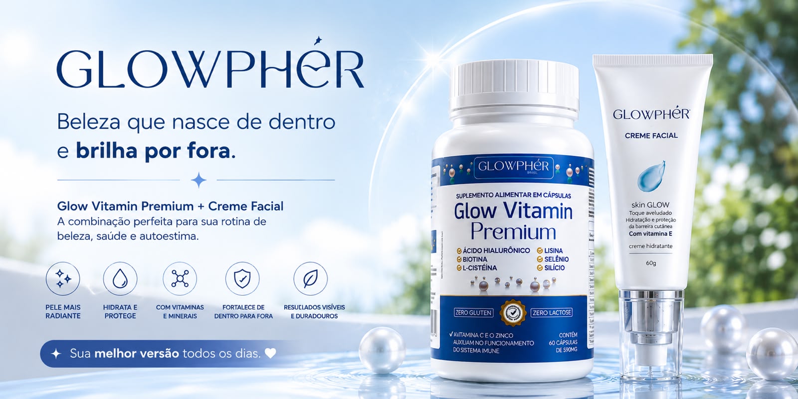 FULL BANNER VITAMINA E CREME