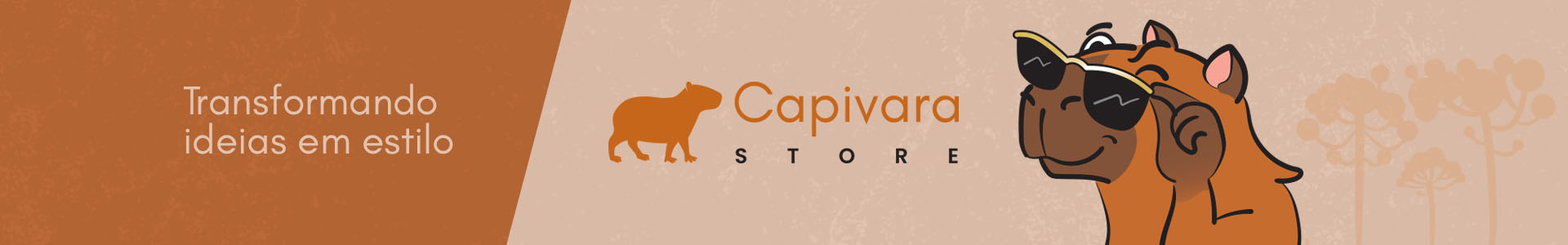 CapivaraStore