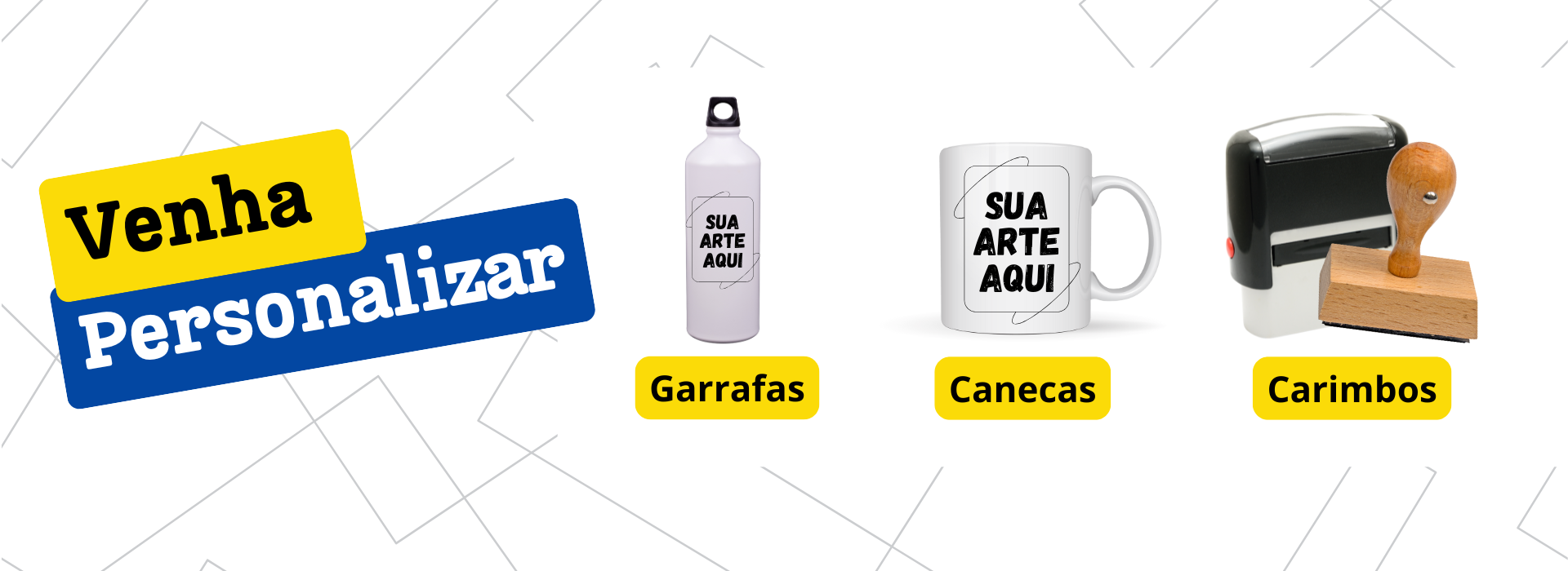 Artoveni Personalizados