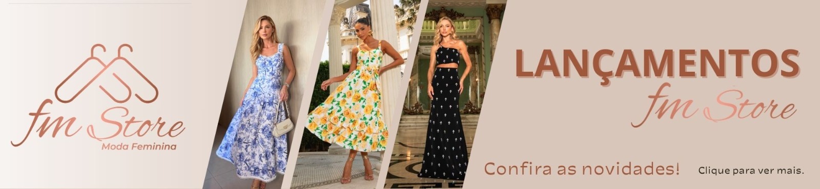 BANNER LANÇAMENTOS FM STORE