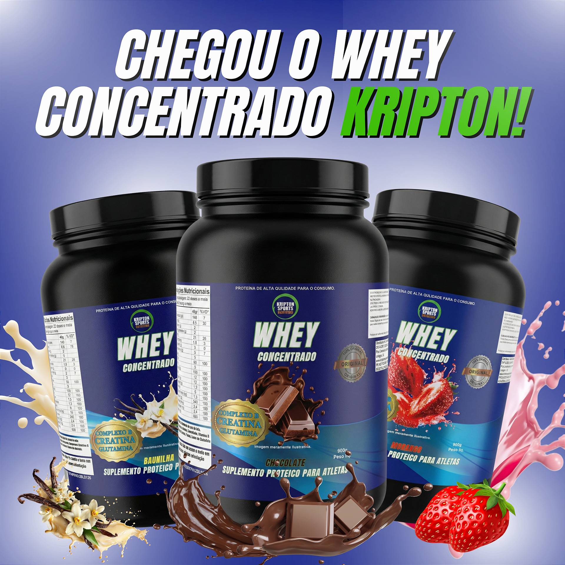 WHEY mobile