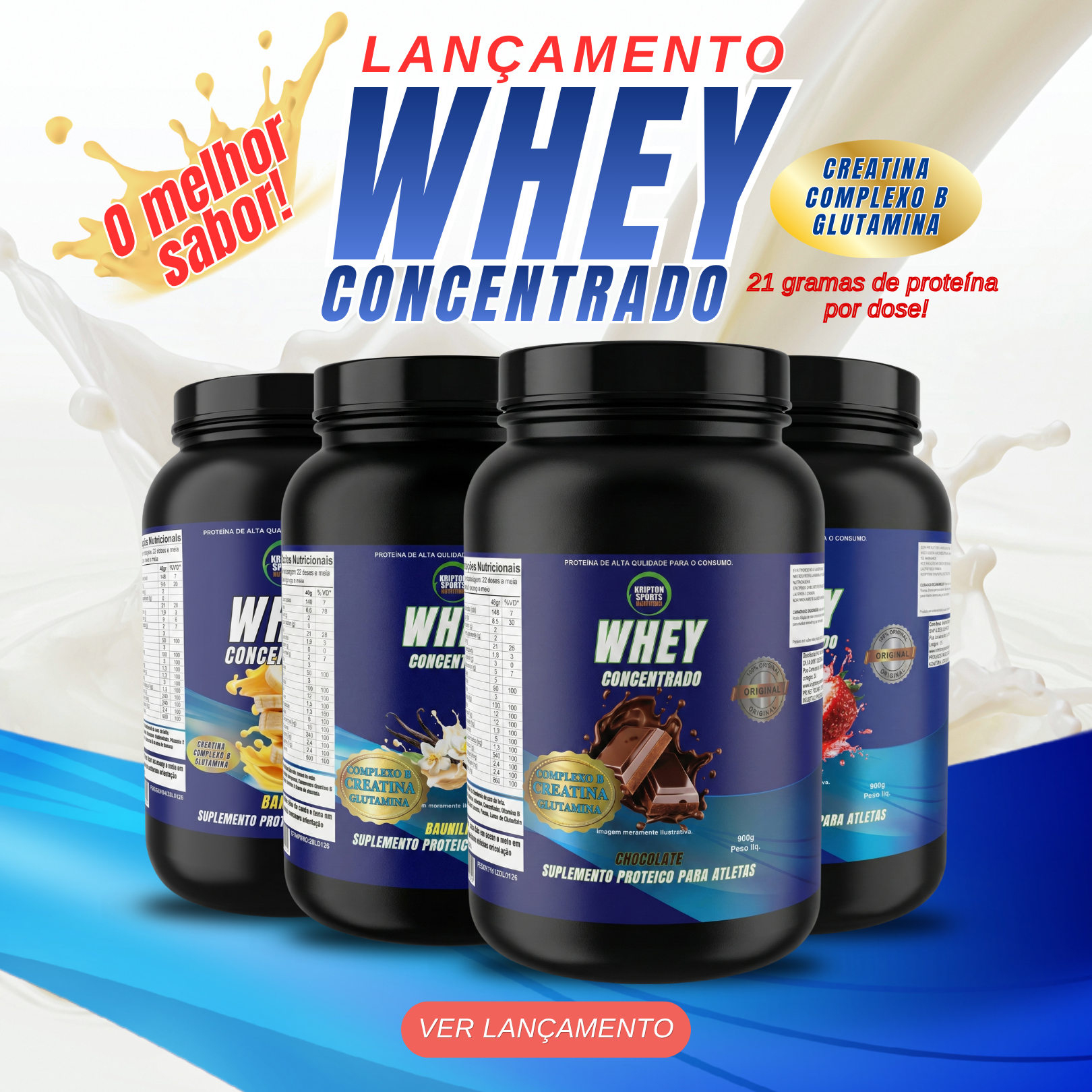 WHEY mobile
