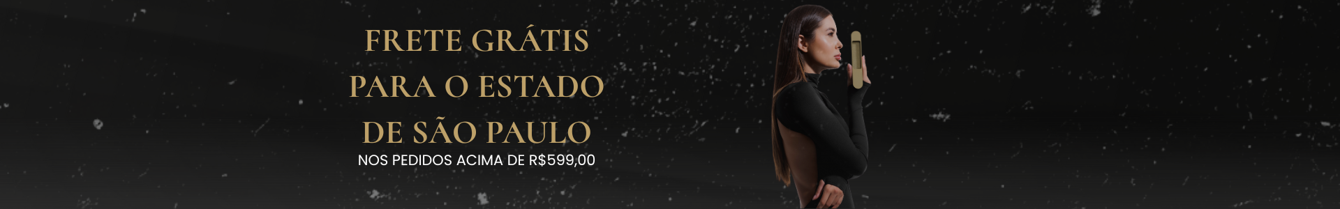 frete grátis