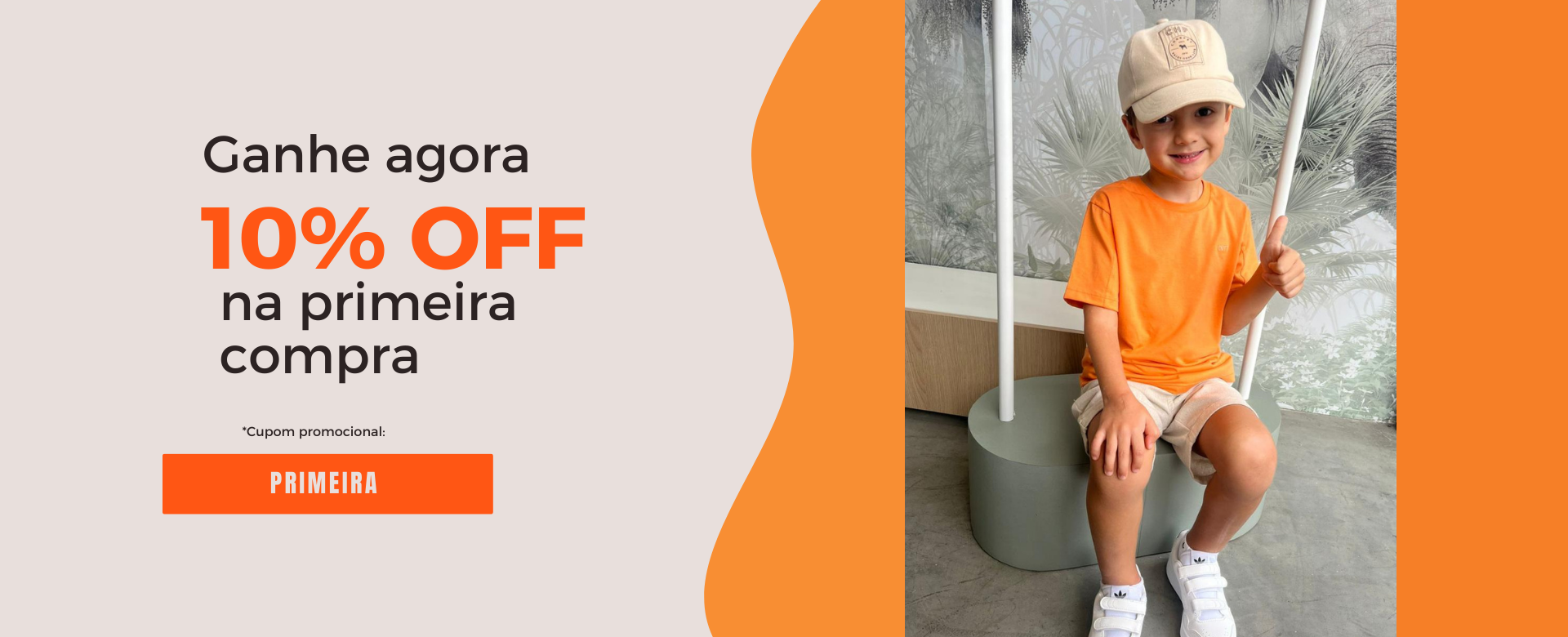 desconto primeira