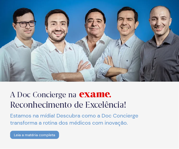 Matéria Exame mobile