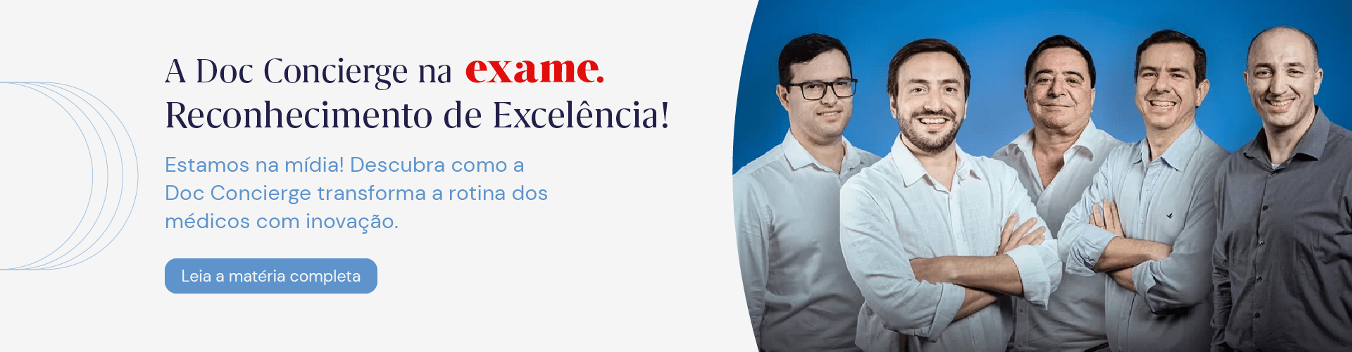 Matéria Exame